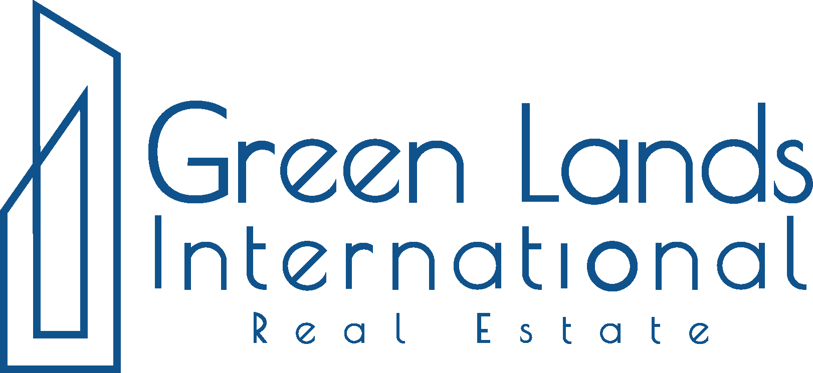 Green Land Properties